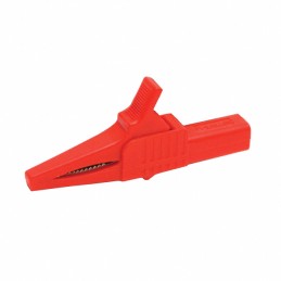 1 pcs : BU-65-2 - GATOR CLIP STEEL INSULATED 30A