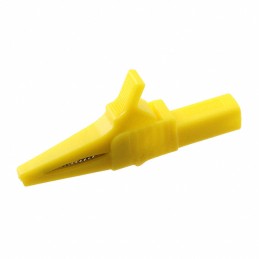 1 pcs : BU-65-4 - GATOR CLIP STEEL INSULATED 30A