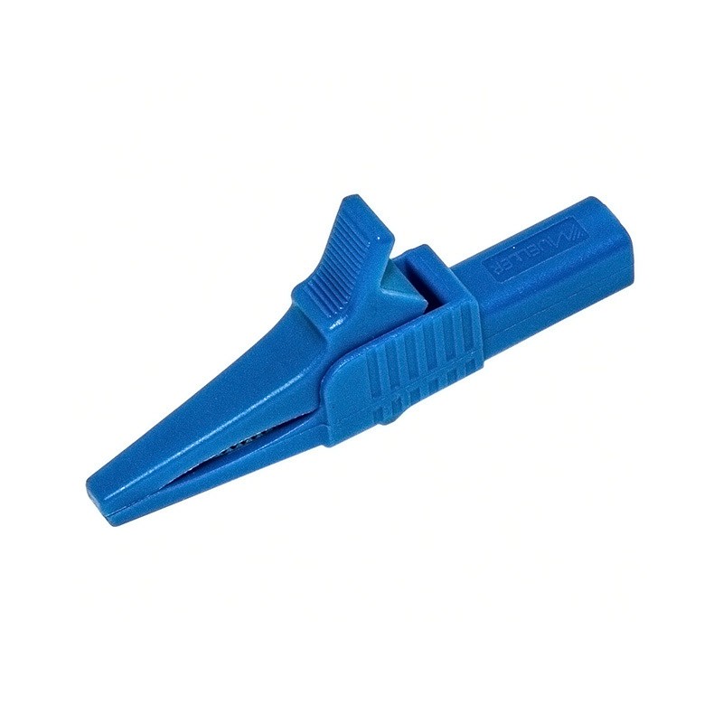 1 pcs : BU-65-6 - GATOR CLIP STEEL INSULATED 30A