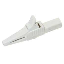 1 pcs : BU-65-9 - GATOR CLIP STEEL INSULATED 30A