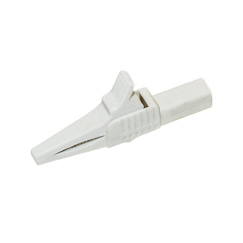 1 pcs : BU-65-9 - GATOR CLIP STEEL INSULATED 30A