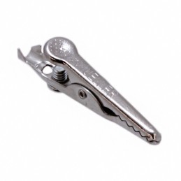 1 pcs : BU-70S - GATOR CLIP STEEL NON-INSUL 5A