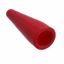 1 pcs : BU-87-2 - INSULATOR FOR BU-85,85C SRS RED