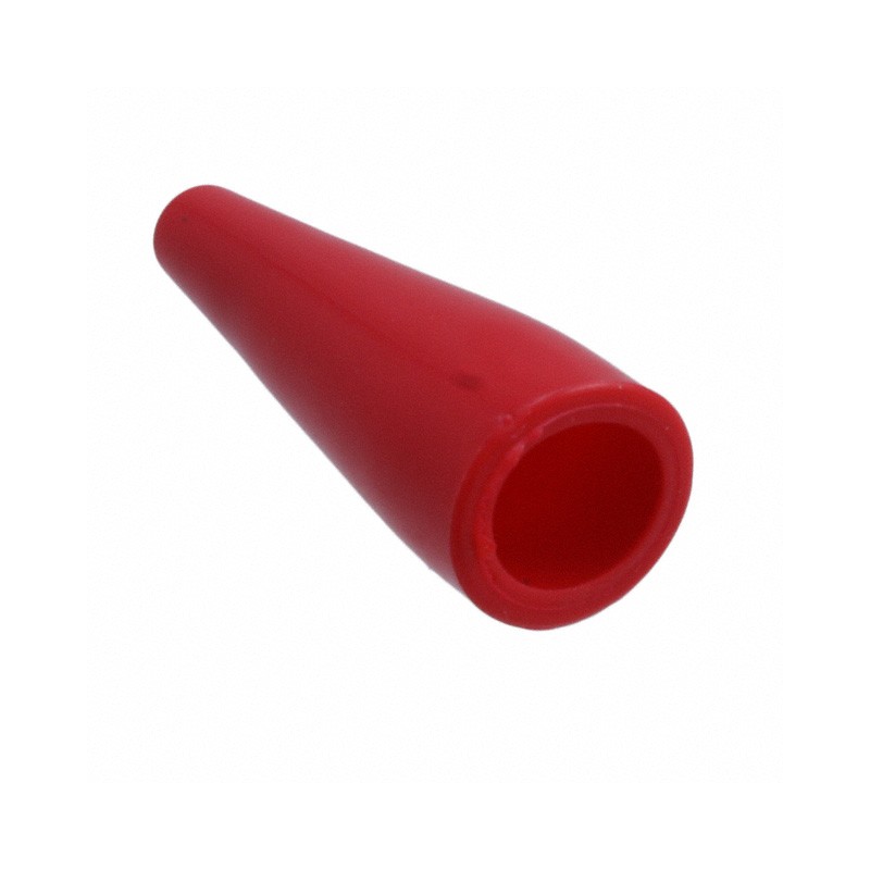 1 pcs : BU-87-2 - INSULATOR FOR BU-85,85C SRS RED