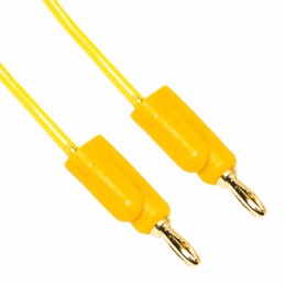 1 pcs : BU-P1081-36-4 - TEST LEAD BANANA TO BANANA 36'