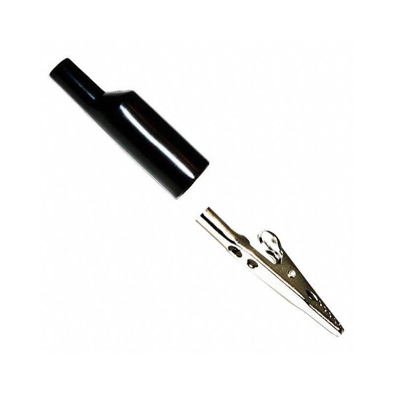 1 pcs : BU-P2240-0 - GATOR CLIP STEEL INSUL 10A 10PK