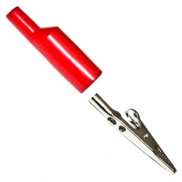 1 pcs : BU-P2240-2 - GATOR CLIP STEEL INSUL 10A 10PK