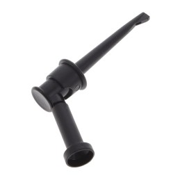 1 pcs : BU-P4723-0 - TEST CLIP MINI PLUNGR BANA JACK