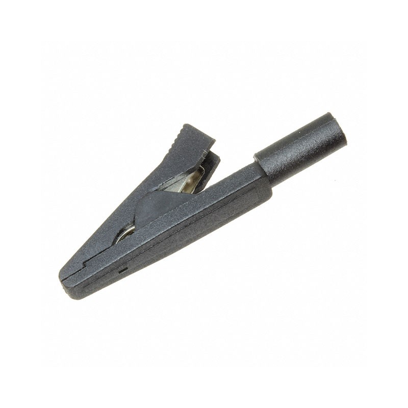 1 pcs : BU-P5788-0 - MINI INSUL CLIP TEST PROBE BLK