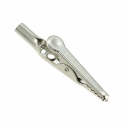 1 pcs : BU-P6567 - GATOR CLP STL NON-INSUL 10A 10PK