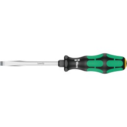 1 pcs - Wera Slotted Screwdriver