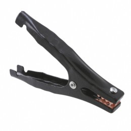 1 pcs : BU-X15400-0 - BATT CLIP STEEL NON-INSUL 200A