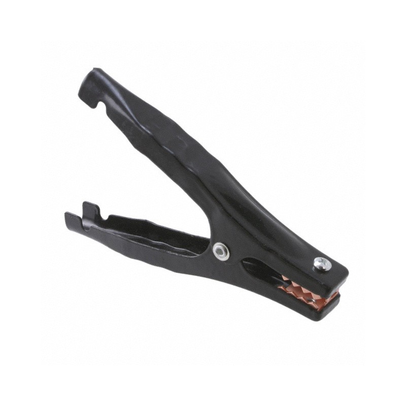 1 pcs : BU-X15400-0 - BATT CLIP STEEL NON-INSUL 200A