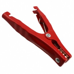 1 pcs : BU-X15400-2 - BATT CLIP STEEL NON-INSUL 200A