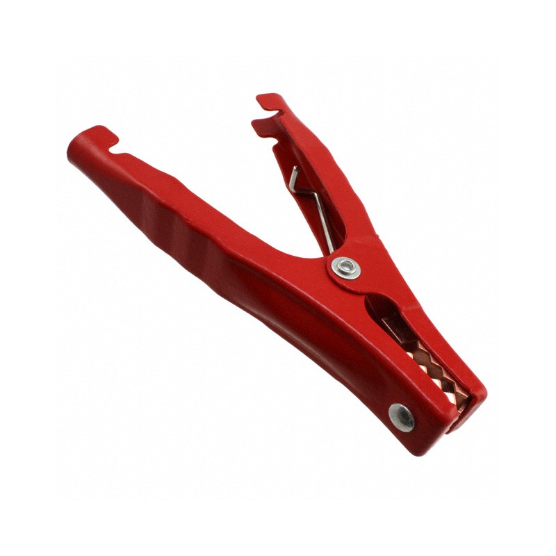 1 pcs : BU-X15400-2 - BATT CLIP STEEL NON-INSUL 200A