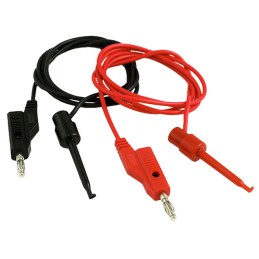 1 pcs : CAB-00506 - TIP PLUG TO MINI HOOK 36'