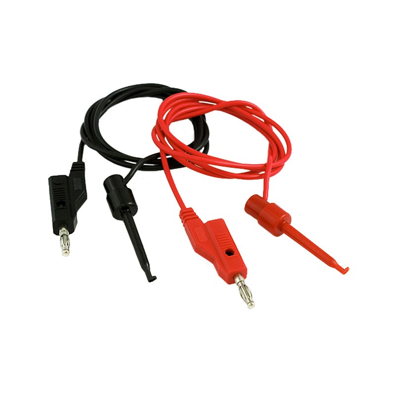 1 pcs : CAB-00506 - TIP PLUG TO MINI HOOK 36'