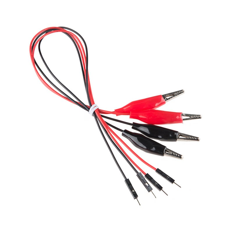 1 pcs : CAB-13191 - GATOR TO TIP PLUG 11.8' 4PC