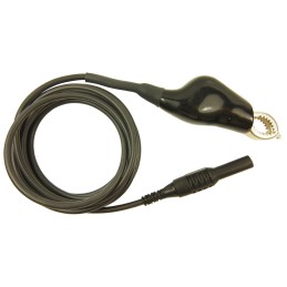 1 pcs : CIH22110 - TEST LEAD BANANA TO GATOR 47.2'