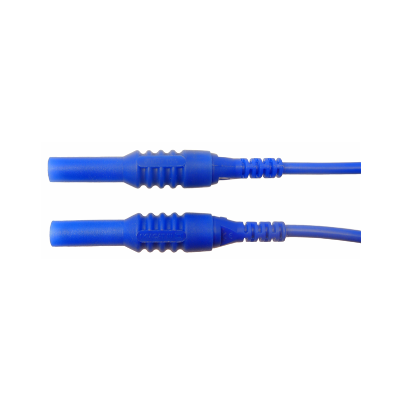 1 pcs : CIH30240L - TEST LEAD BANANA TO BANANA 59.1'