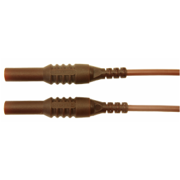 1 pcs : CIH30240N - TEST LEAD BANANA TO BANANA 59.1'