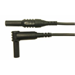 1 pcs : CIH30241B - TEST LEAD BANANA TO BANANA 59.1'