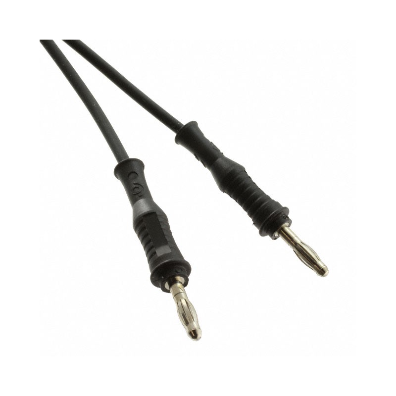 1 pcs : CT2062-100-0 - TEST LEAD BANANA TO BANANA 39.4'