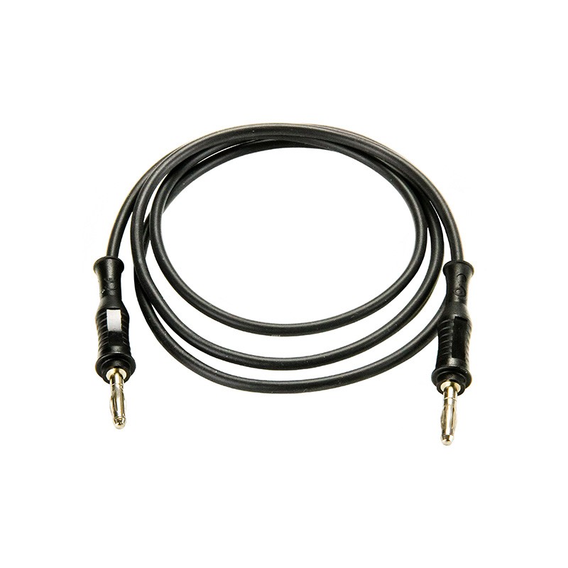 1 pcs : CT2062-200-0 - TEST LEAD BANANA TO BANANA 78.7'