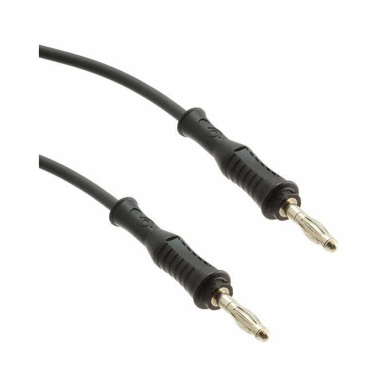 1 pcs : CT2143-100-0 - TEST LEAD BANANA TO BANANA 39.4'
