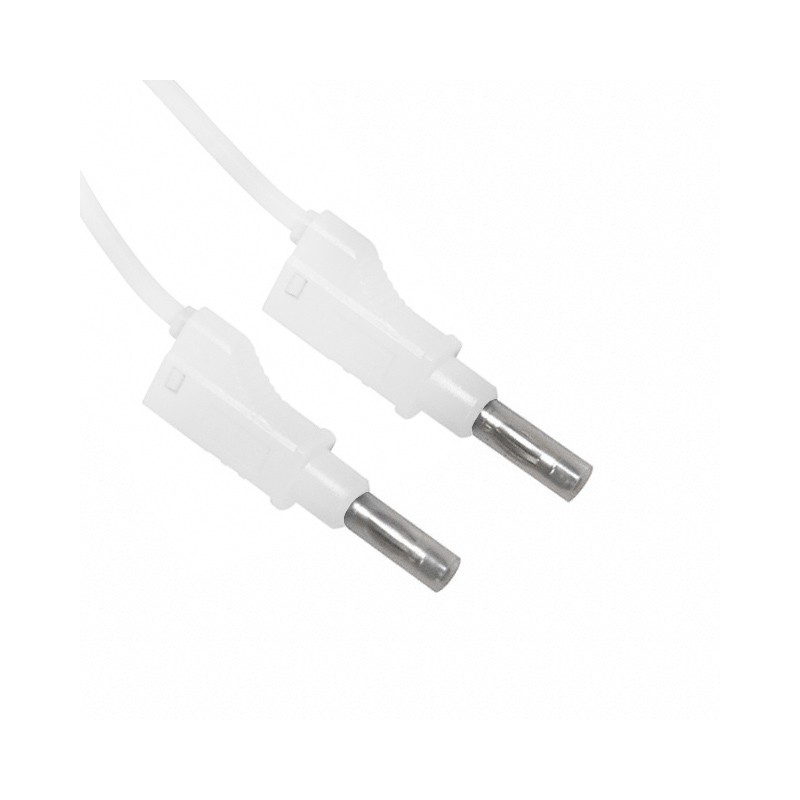 1 pcs : CT2147-25-9 - TEST LEAD BANANA TO BANANA 9.8'