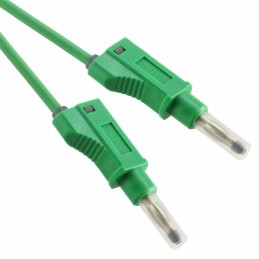 1 pcs : CT2147-50-5 - TEST LEAD BANANA TO BANANA 19.7'