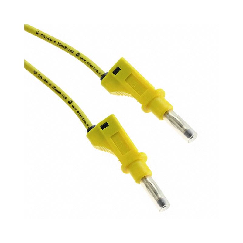 1 pcs : CT2148-100-4 - TEST LEAD BANANA TO BANANA 39.4'