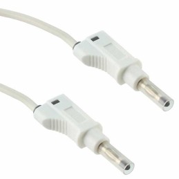 1 pcs : CT2148-50-9 - TEST LEAD BANANA TO BANANA 19.7'