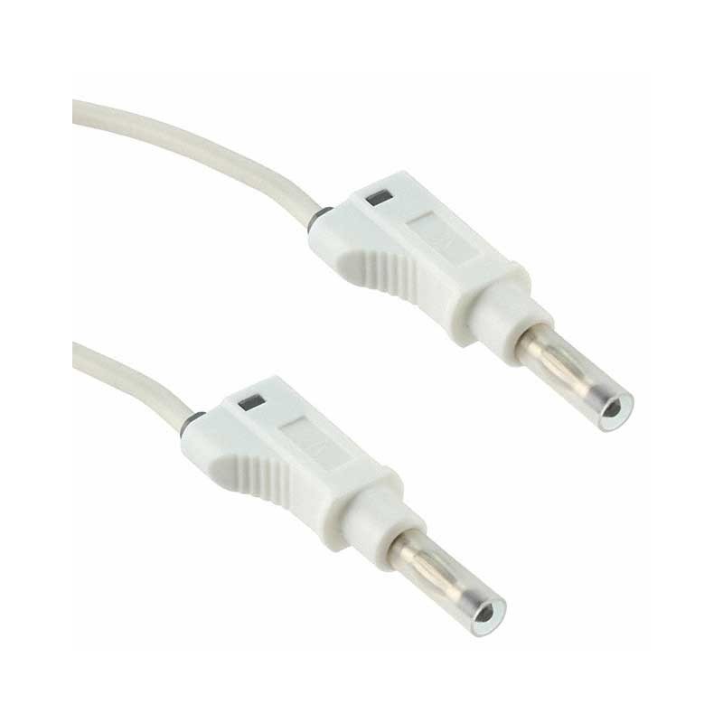 1 pcs : CT2148-50-9 - TEST LEAD BANANA TO BANANA 19.7'