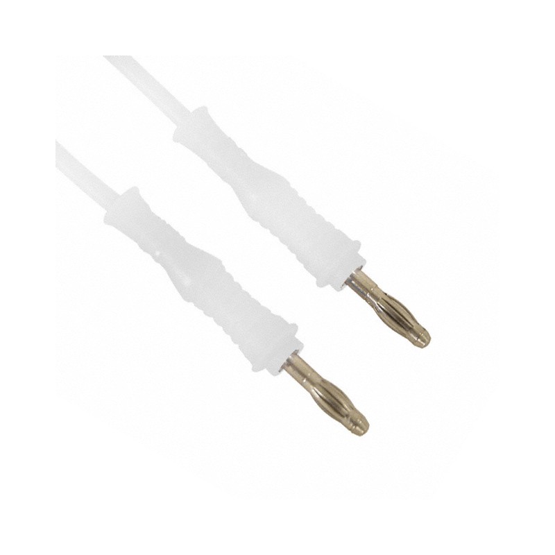 1 pcs : CT2151-50-9 - TEST LEAD BANANA TO BANANA 19.7'