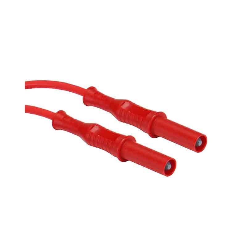 1 pcs : CT2162-100-2 - TEST LEAD BANANA TO BANANA 39.4'