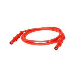 1 pcs : CT2162-150-2 - TEST LEAD BANANA TO BANANA 59.1'