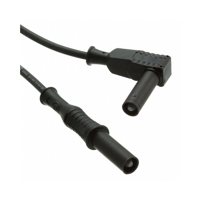 1 pcs : CT2176-150-0 - TEST LEAD BANANA TO BANANA 59.1'