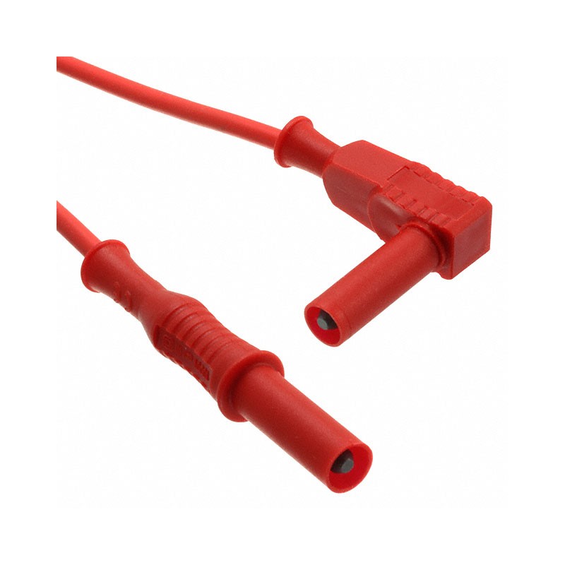 1 pcs : CT2176-150-2 - TEST LEAD BANANA TO BANANA 59.1'