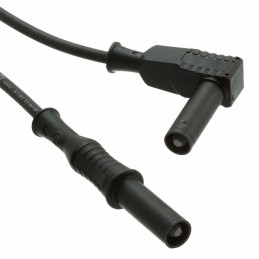 1 pcs : CT2176-200-0 - TEST LEAD BANANA TO BANANA 78.7'