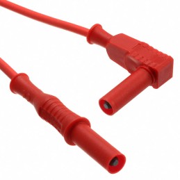 1 pcs : CT2176-200-2 - TEST LEAD BANANA TO BANANA 78.7'