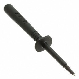 1 pcs : CT2264-0 - PROBE BODY W/SS TIP - BLACK