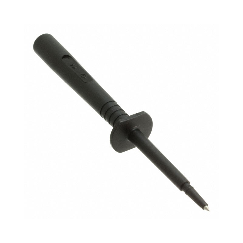 1 pcs : CT2264-0 - PROBE BODY W/SS TIP - BLACK