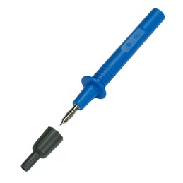 1 pcs : CT2265-6 - PROBE BODY 4MM SPG TIP BLUE