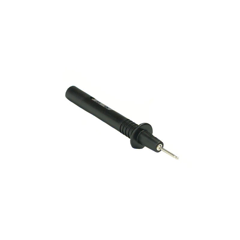 1 pcs : CT2266-0 - PROBE BODY 2MM TIP BLACK