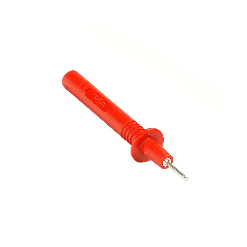 1 pcs : CT2266-2 - PROBE BODY 2MM TIP RED