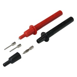 1 pcs : CT2268 - MODULAR PROBE KIT - BASIC, 2 TIP