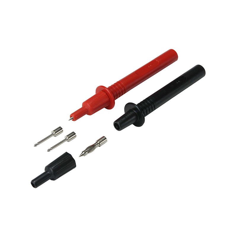 1 pcs : CT2268 - MODULAR PROBE KIT - BASIC, 2 TIP