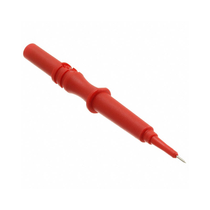 1 pcs : CT2388-2 - SPG TIP MINIPROBE - 4MM JACK