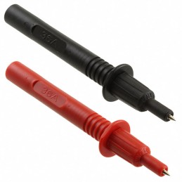 1 pcs : CT2483 - PROBE BODY SET, 4MM TIP - B/R